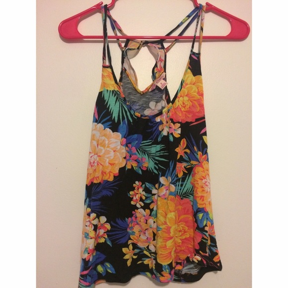 tank top - Picture 1 of 2