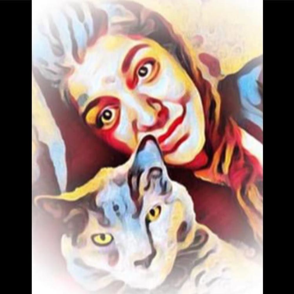 Meet your Posher, Mary