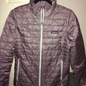Women's Special Edition Nano Puff Jacket (S)