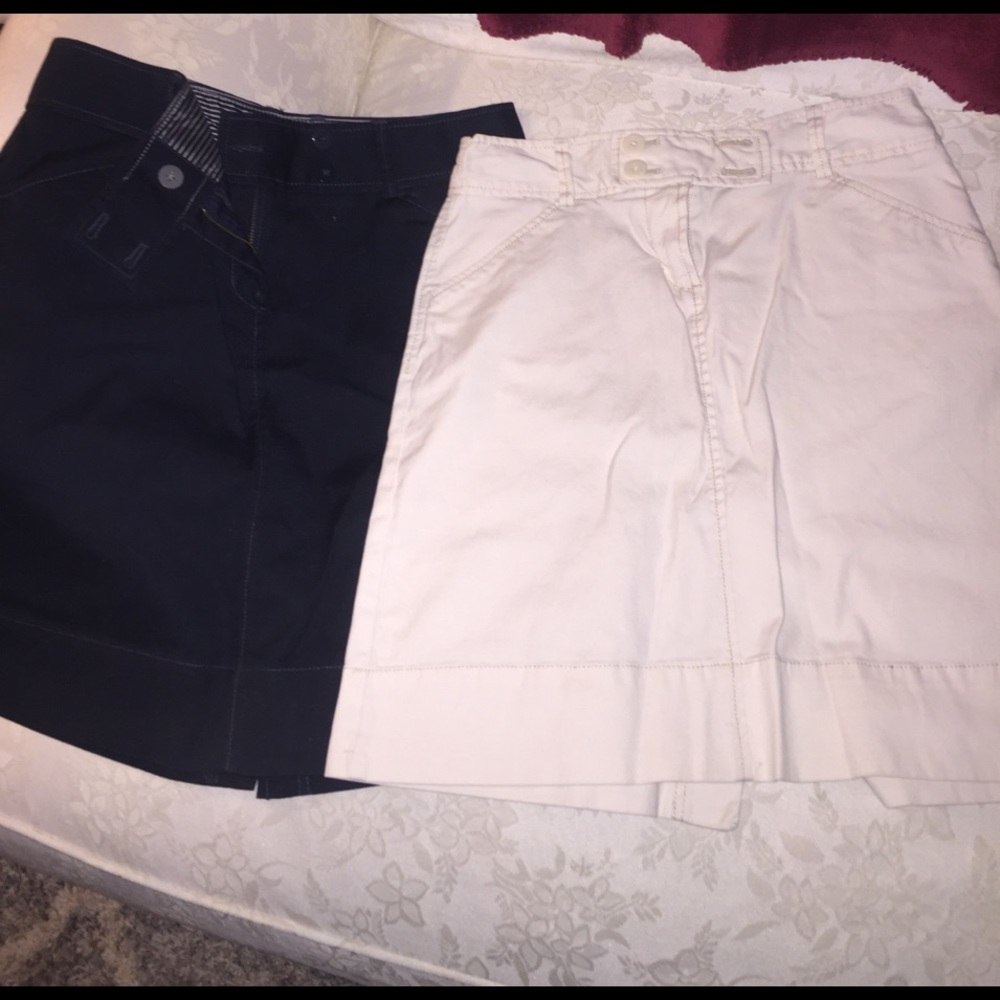 Set of 2 skirts