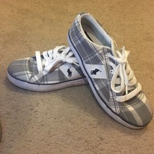 Ralph Lauren shoes