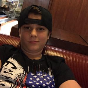 Meet your Posher, Spencer