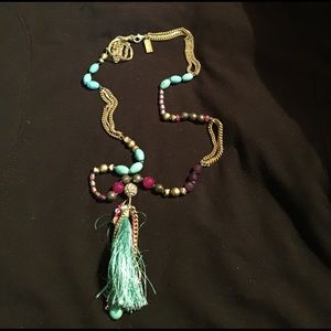 Silpada - KR -Carnivale Necklace