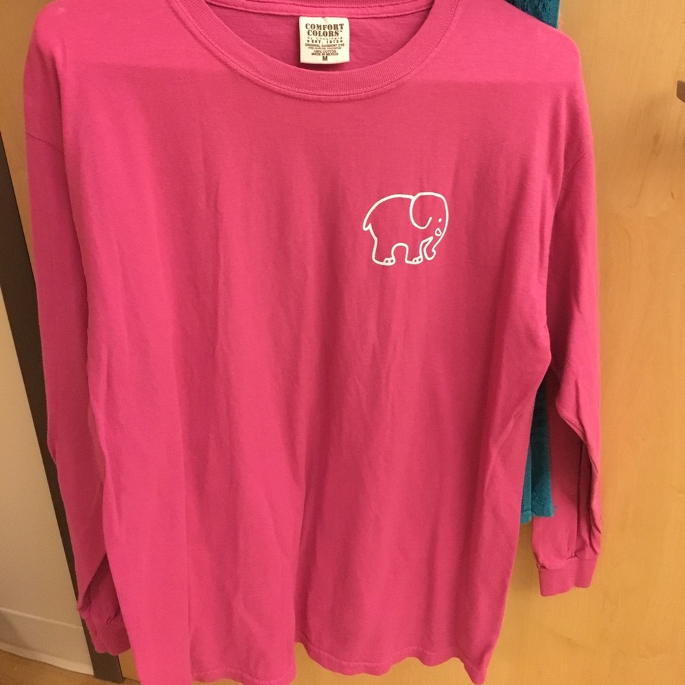 Ivory Ella tshirt