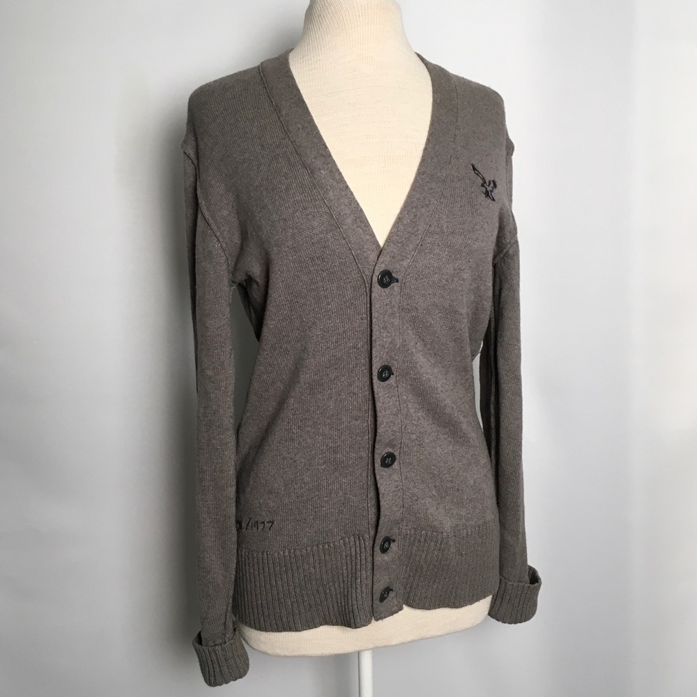 American Eagle Cardigan