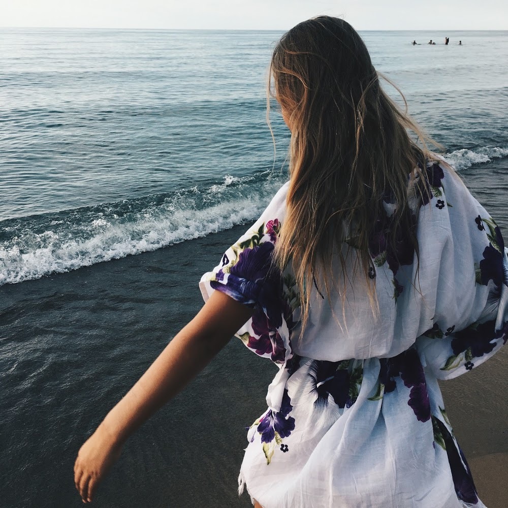 Meet your Posher, Adrianna