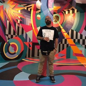 Meet your Posher, Pedro