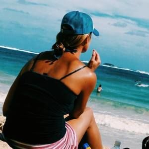 Meet your Posher, Melanie