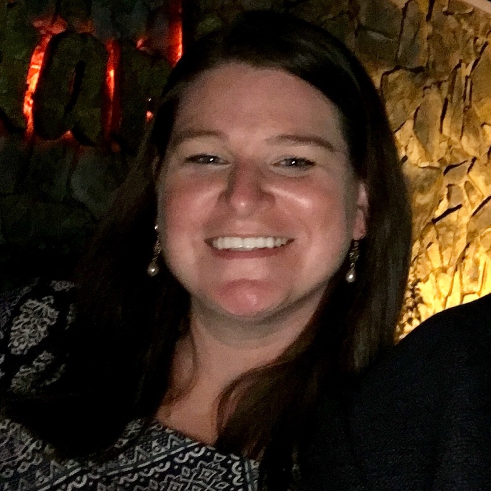 Meet your Posher, Jennifer