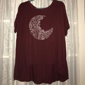 American Eagle Tee