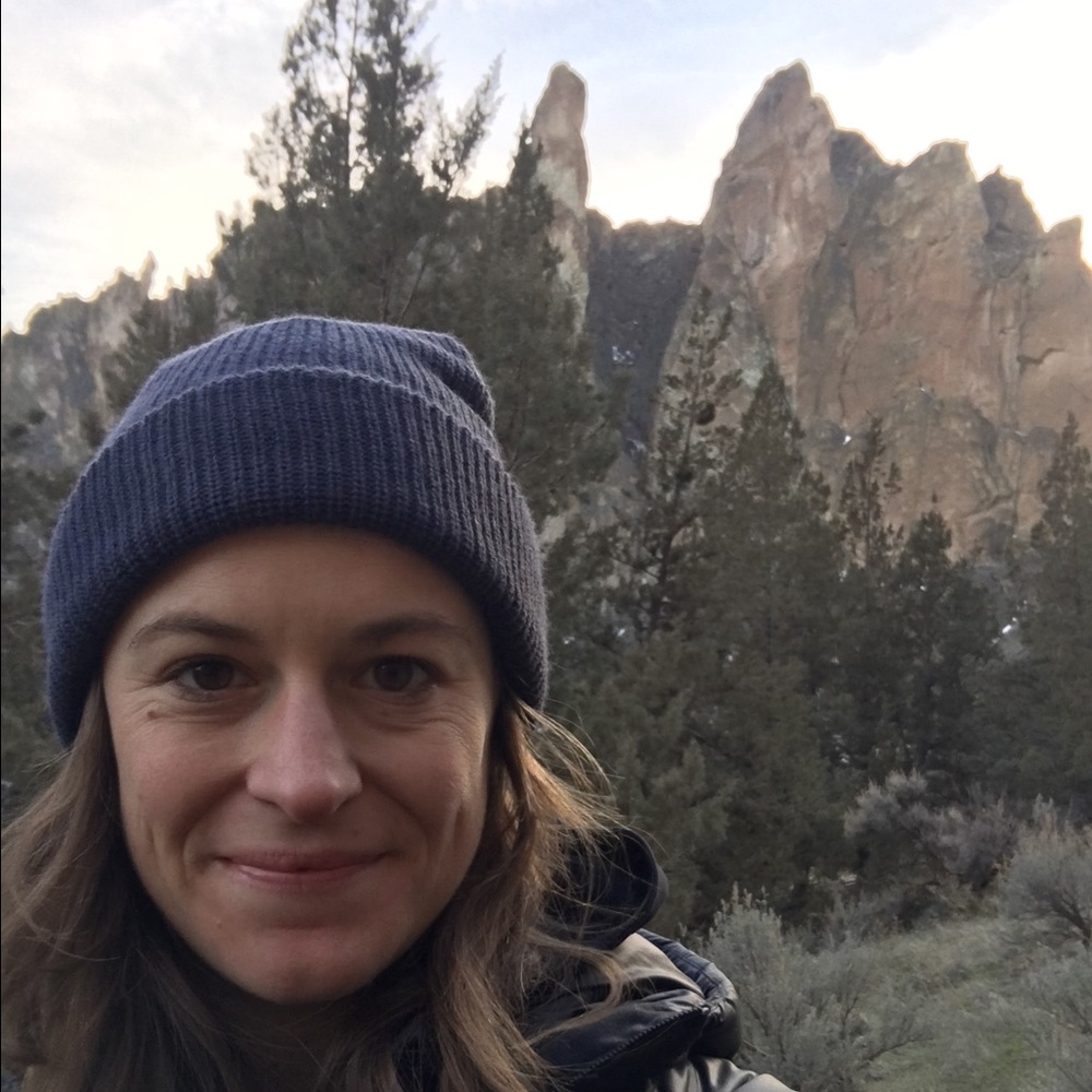 Meet your Posher, Kasey