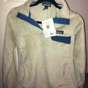 Women's Re-tool Snap-T Pullover