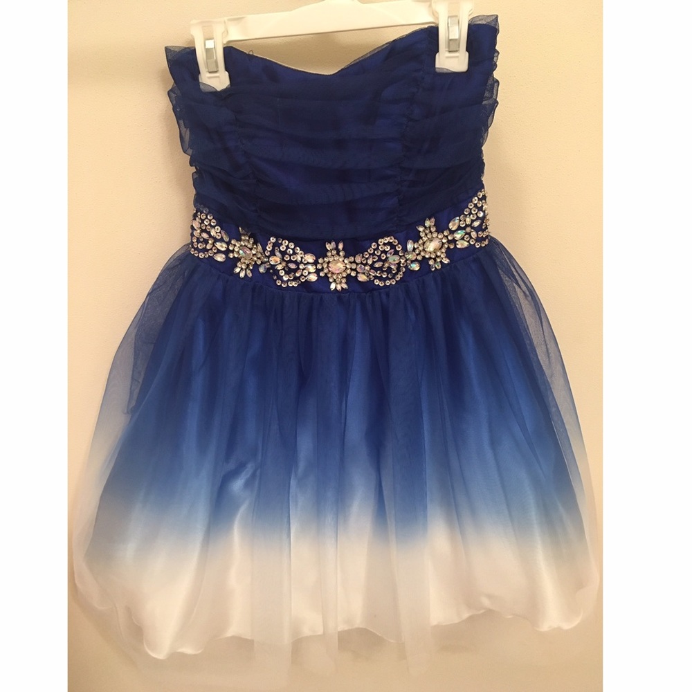 Homecoming dress for sale!
