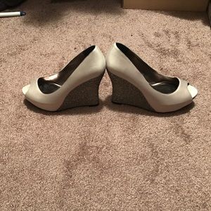 Nina shoes