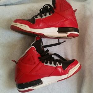 air jordan sc 3 flight