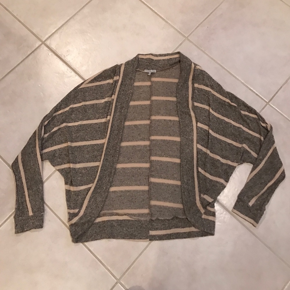 🎈PRICE REDUCED 🎉charlotte Russe cardigan