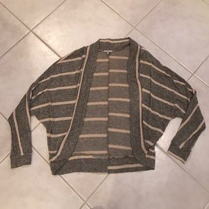 🎈PRICE REDUCED 🎉charlotte Russe cardigan