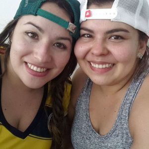 Meet your Posher, Maria fernanda