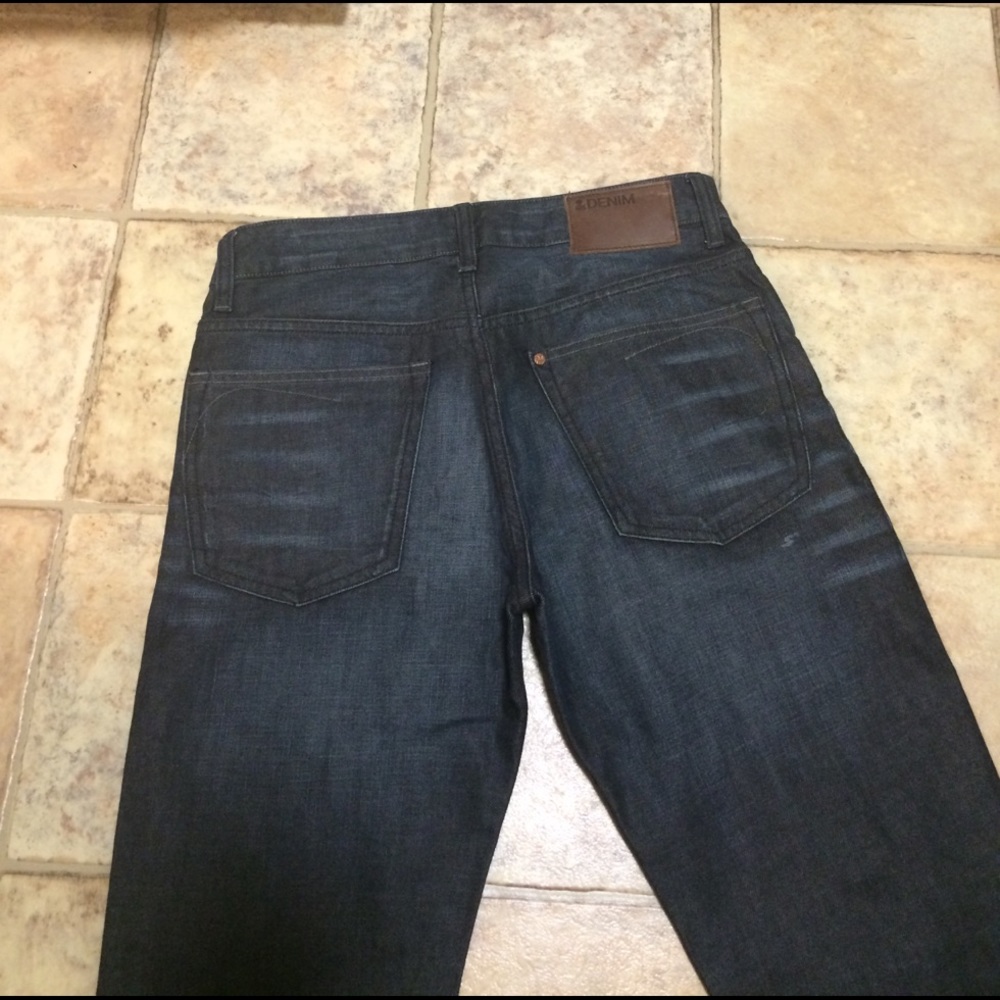 👖🔥Denim men's jeans size 30/32