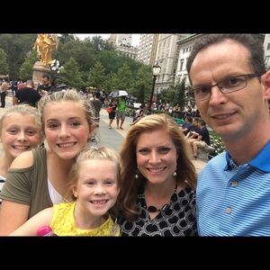 Meet your Posher, Bethany