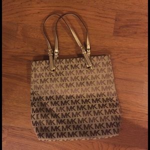 Michael Kors Tote NWT