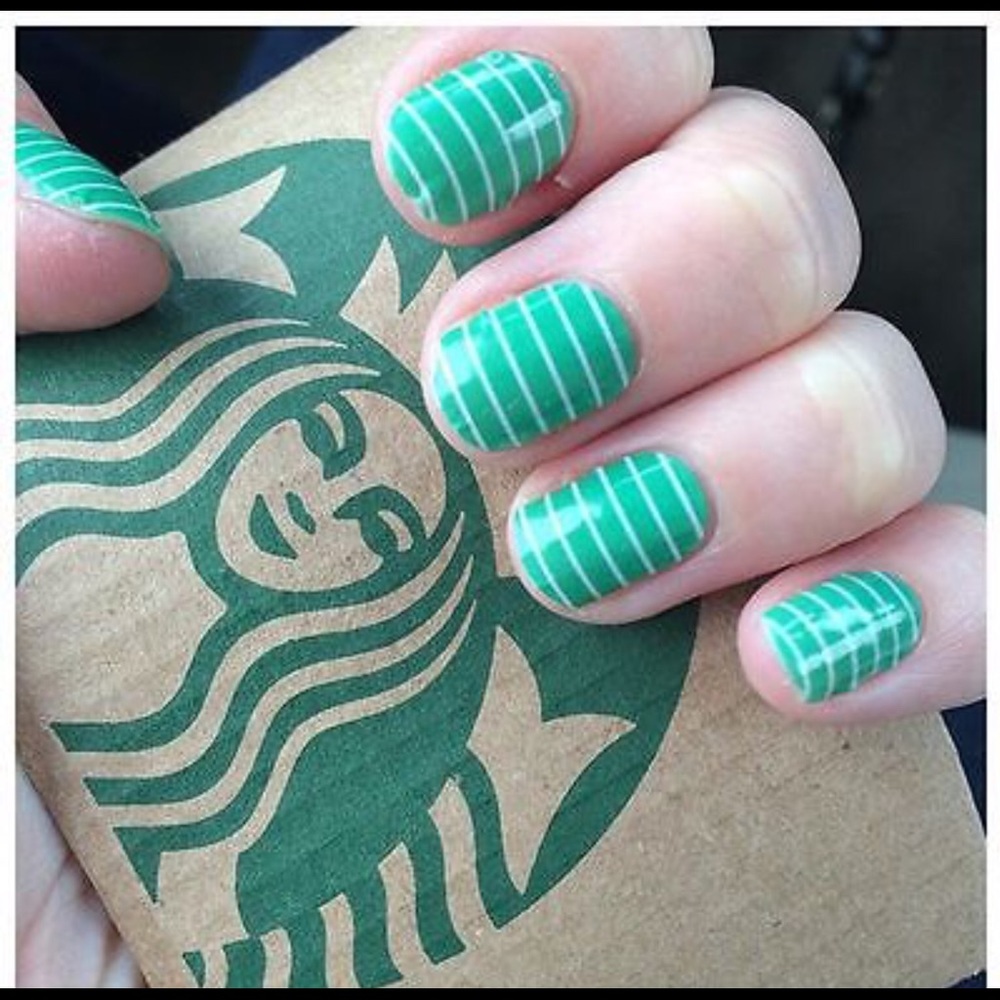 Jamberry Nails