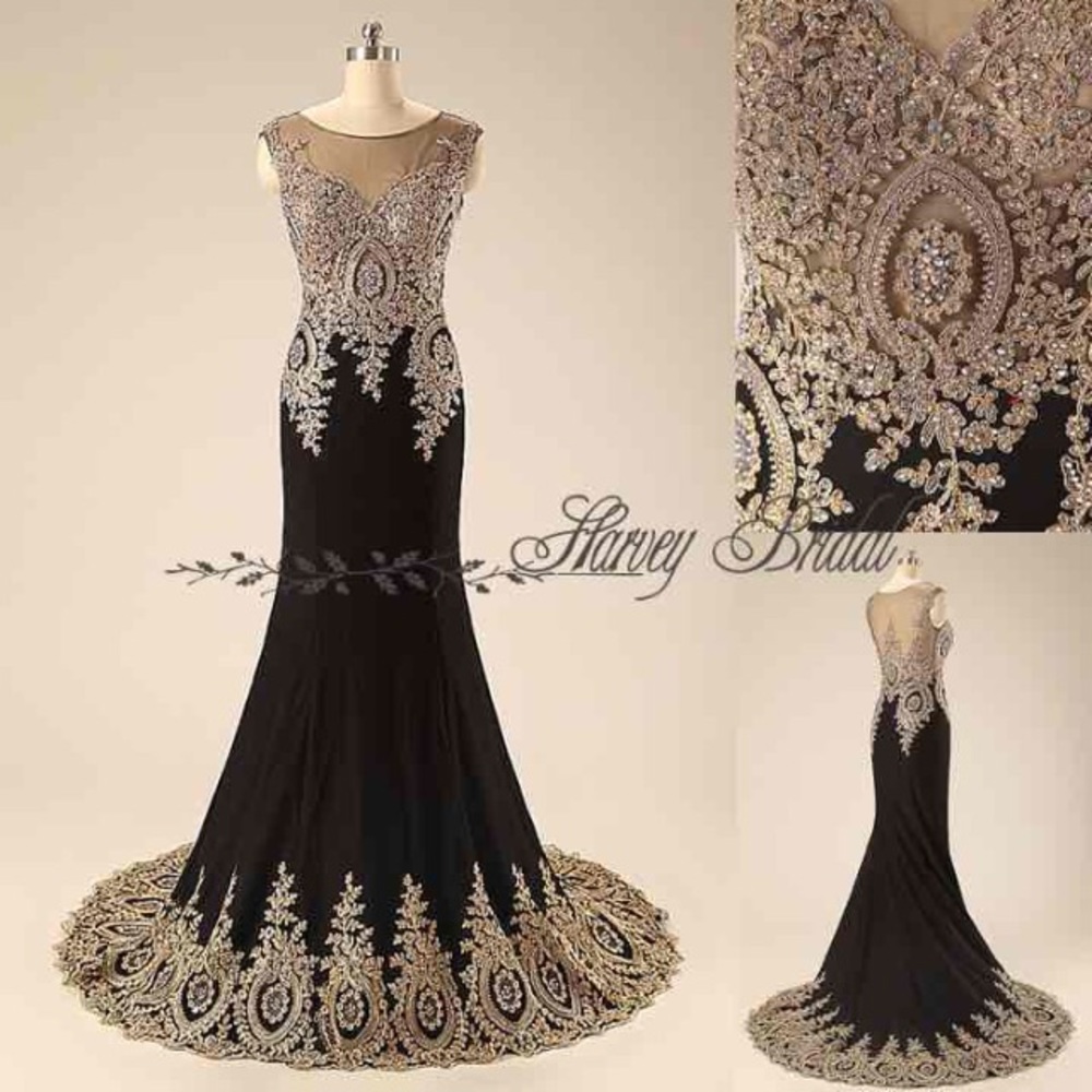ISO DRESS THAT LOOKS LIKE THIS - Picture 1 of 1