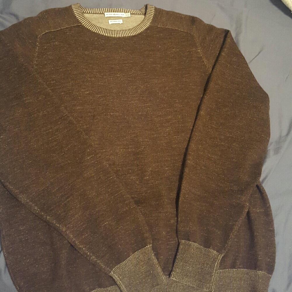 Peter Millar Sweater