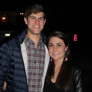 Meet your Posher, Kelsey