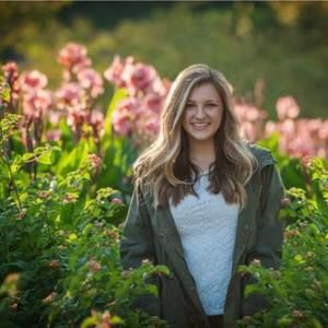 Meet your Posher, Payton