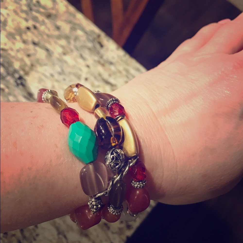 Bracelet