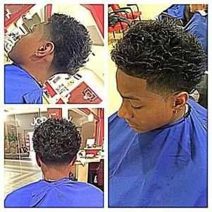 Meet your Posher, Justin