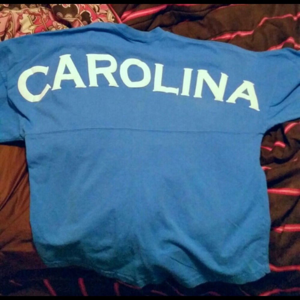 Spirit Football Jersey
