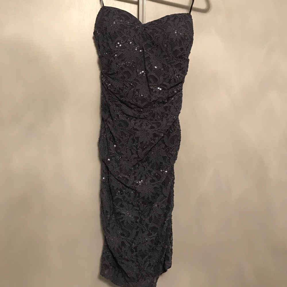 Special occasion dress