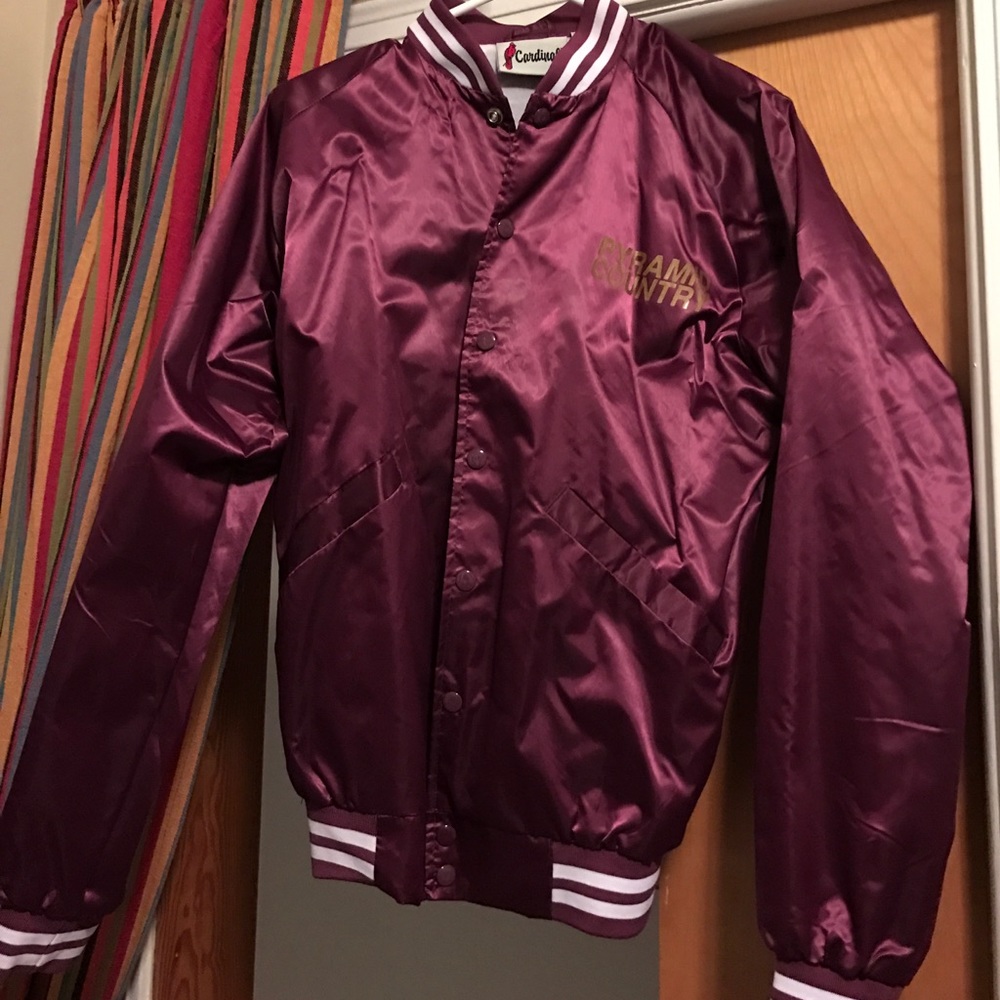 Jacket