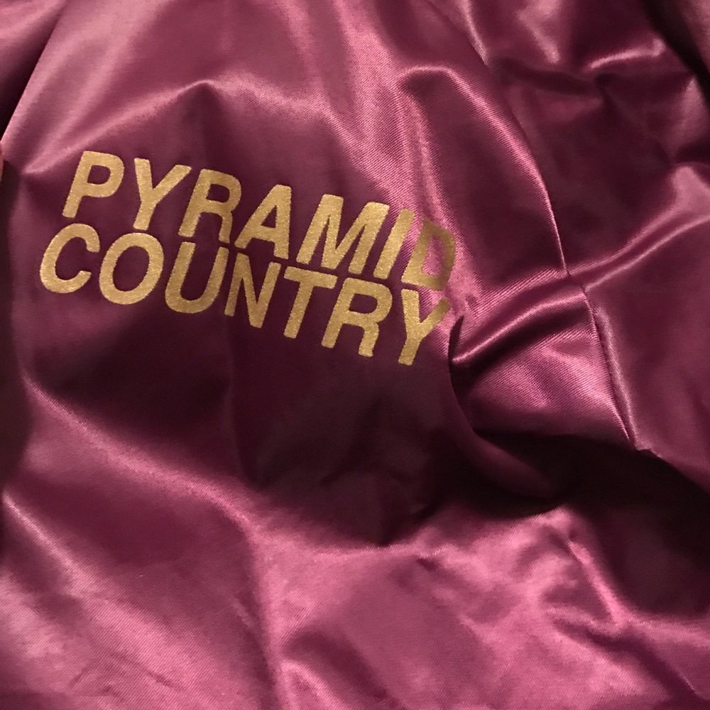 Jacket - Picture 2 of 4