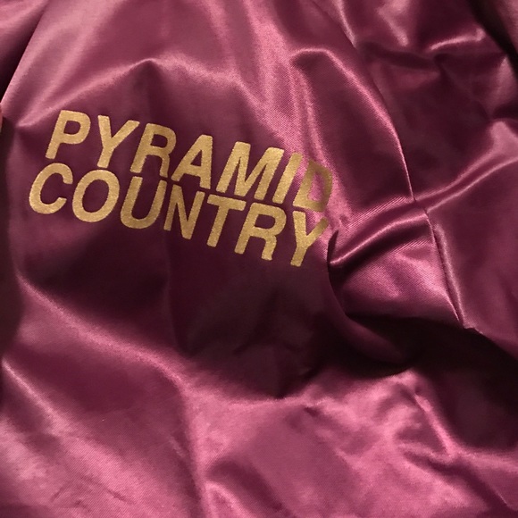 Jacket - Picture 2 of 4