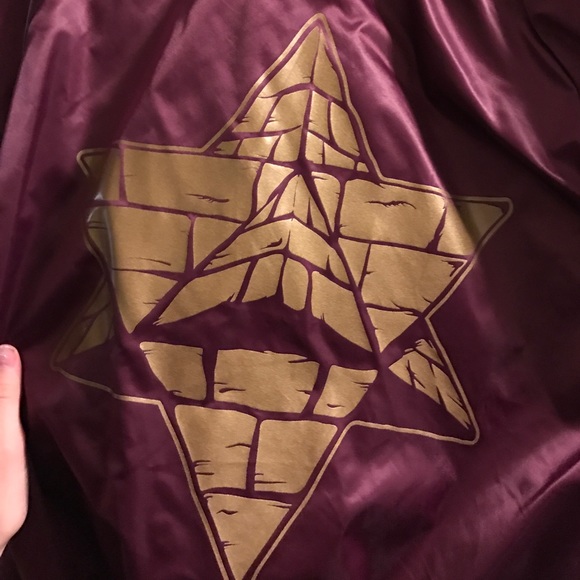 Jacket - Picture 4 of 4