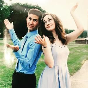 Meet your Posher, Kennedy