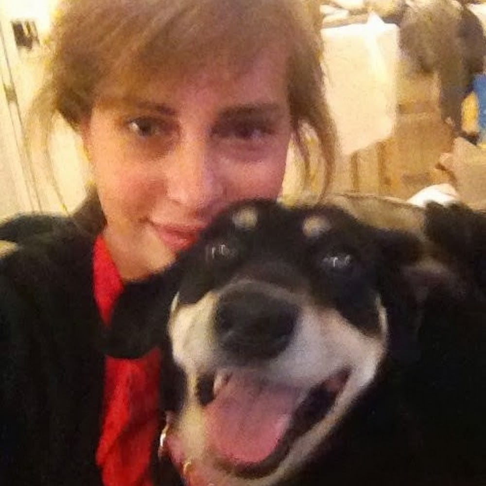 Meet your Posher, Margaret keller