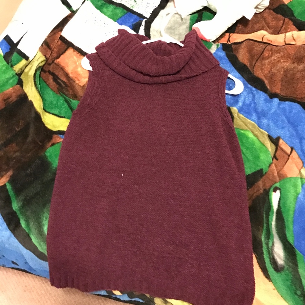 Vest