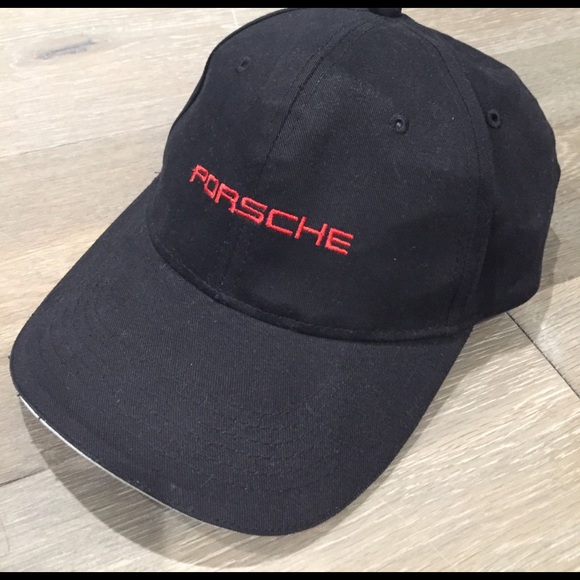Porsche Design Other - Porsche Cap