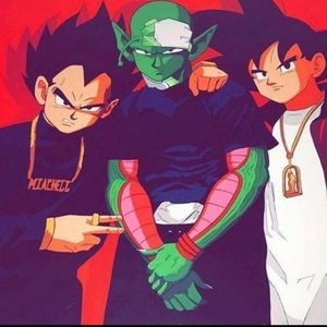 Meet your Posher, Tommy