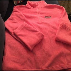 Vineyard vines ladies fleece