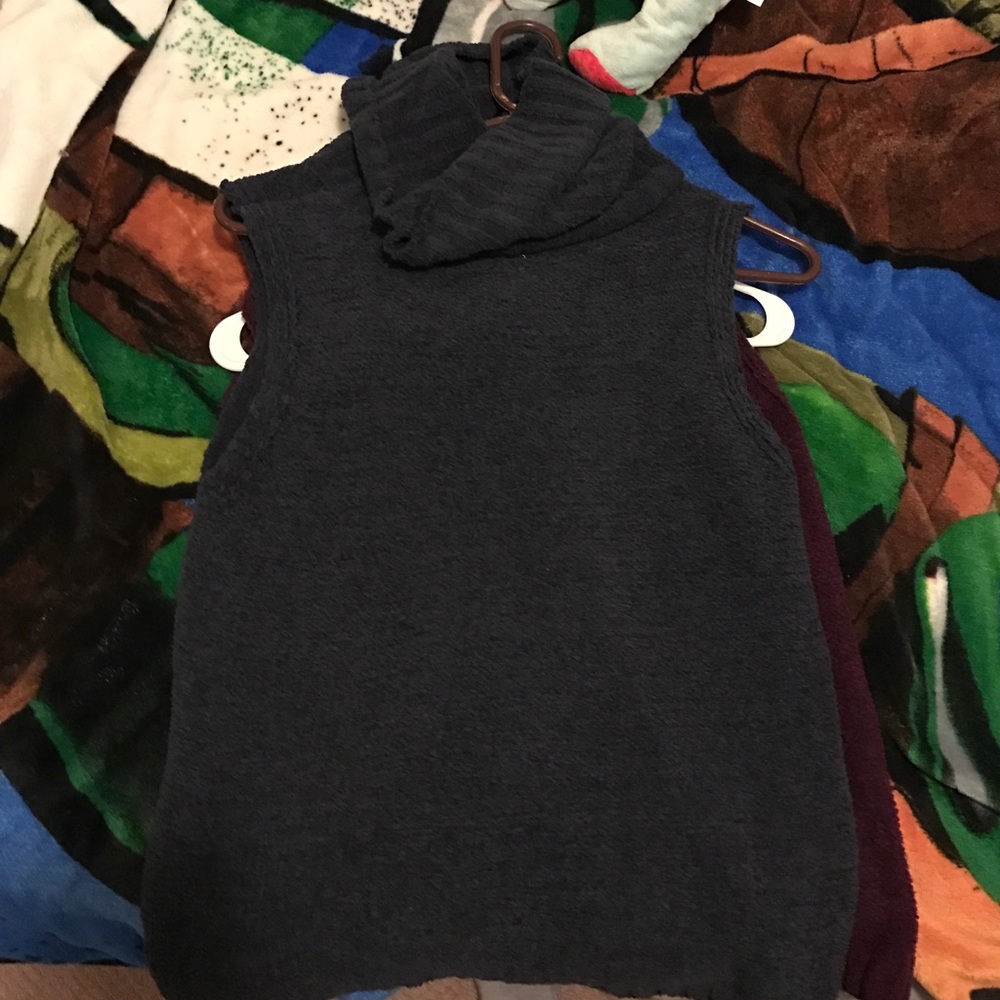 Vest