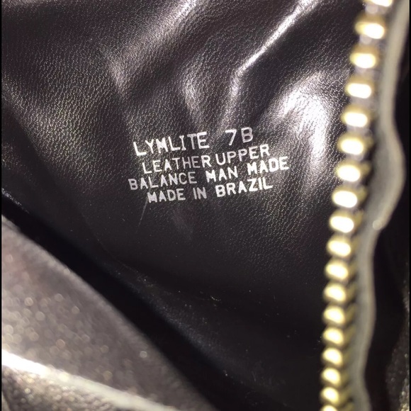 ***SOLD ELSEWHERE*** STEVE MADDEN "LYMLITE" BOOTS - Picture 6 of 6