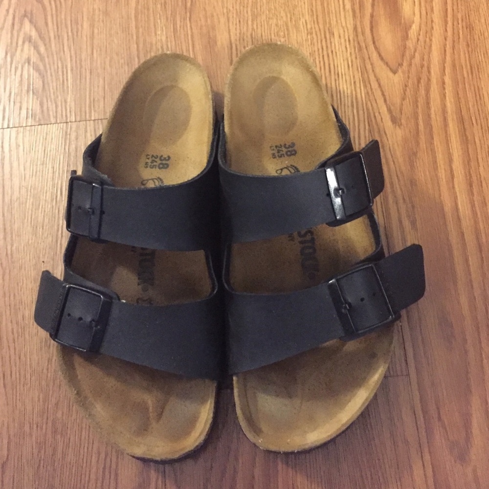 Arizona birco-flor birks