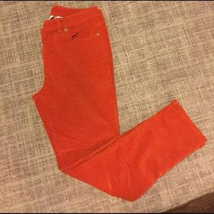 Liz Claiborne lightweight cord