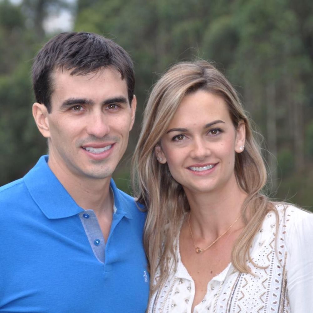 Meet your Posher, Carolina