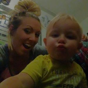 Meet your Posher, Skylar